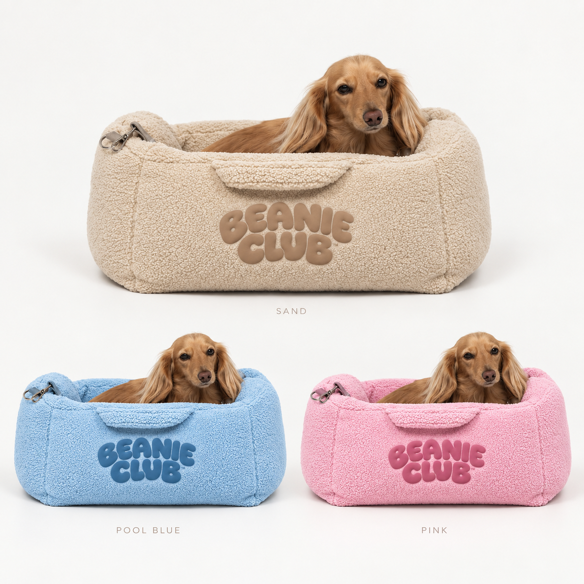 The Sweetie Bed