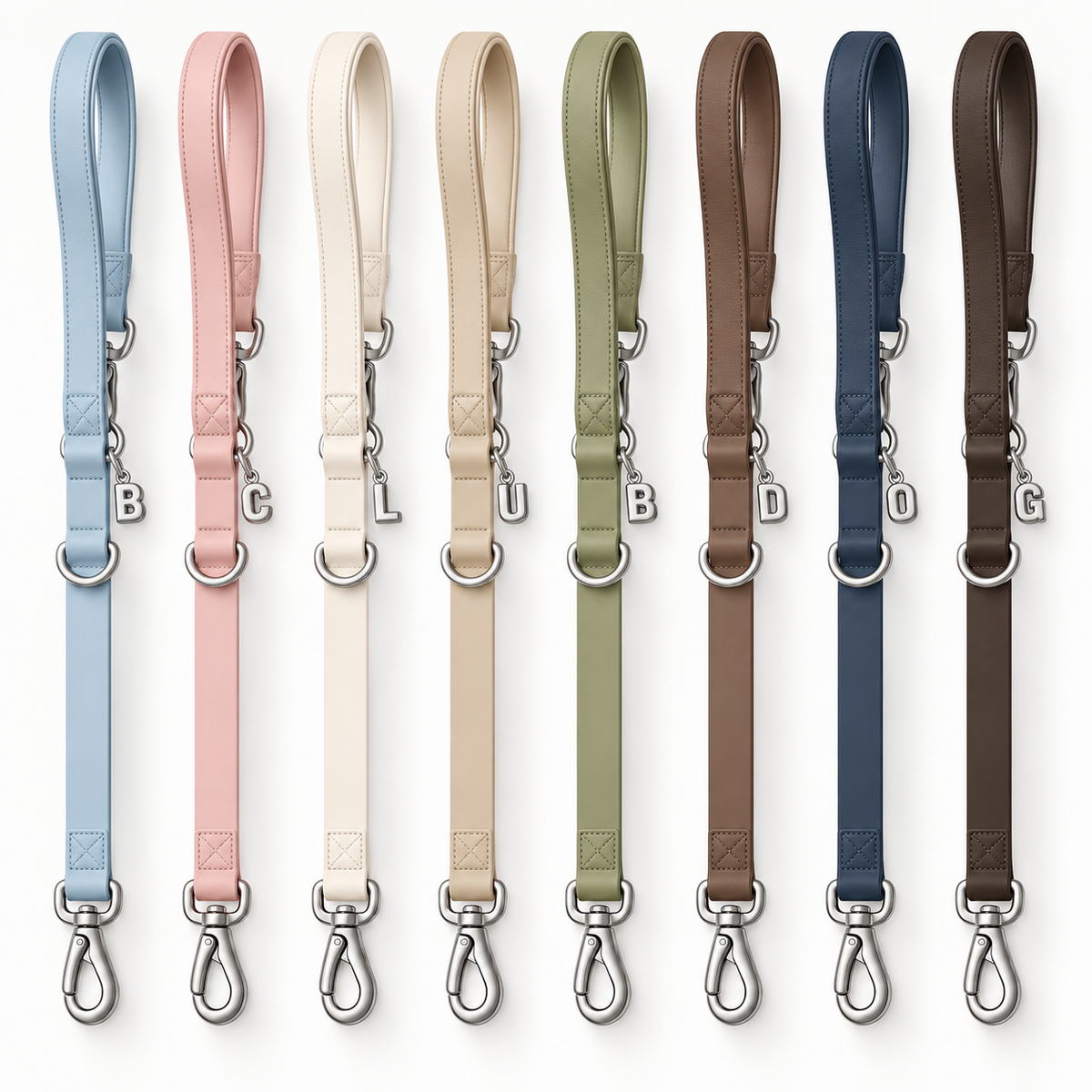 The Chicka Leash