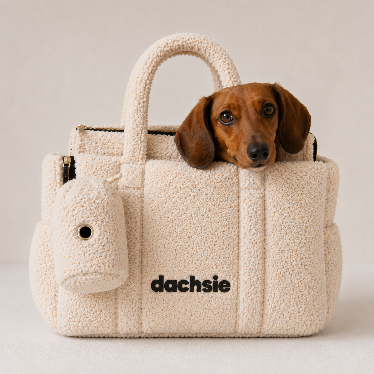On The dash Bag