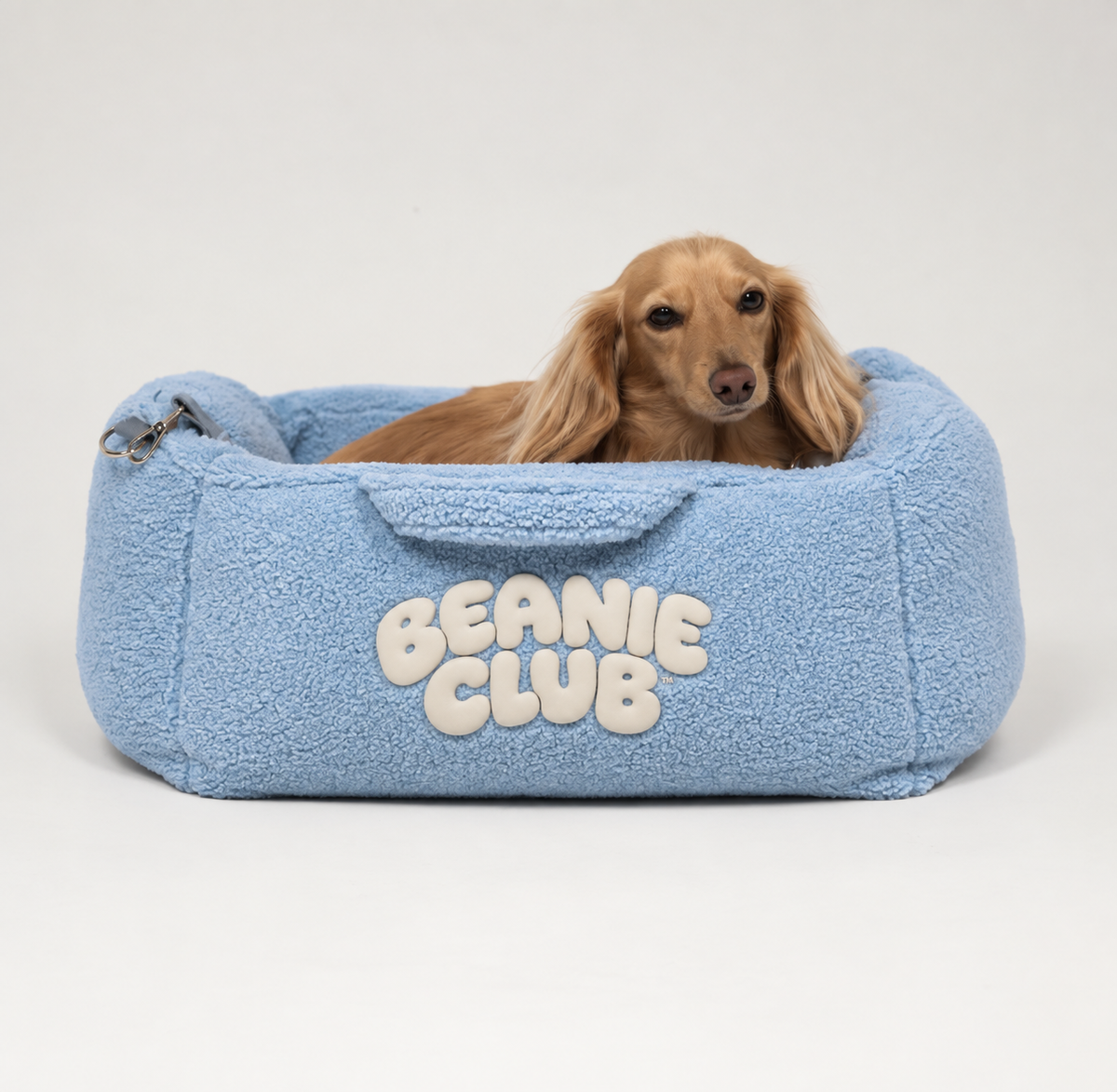 The Sweetie Bed